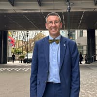 DAERA Minister Andrew Muir defends leaving chamber during no confidence motion