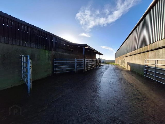 90 Moyarget Road, Ballycastle, BT54 6HL Agricultural Land