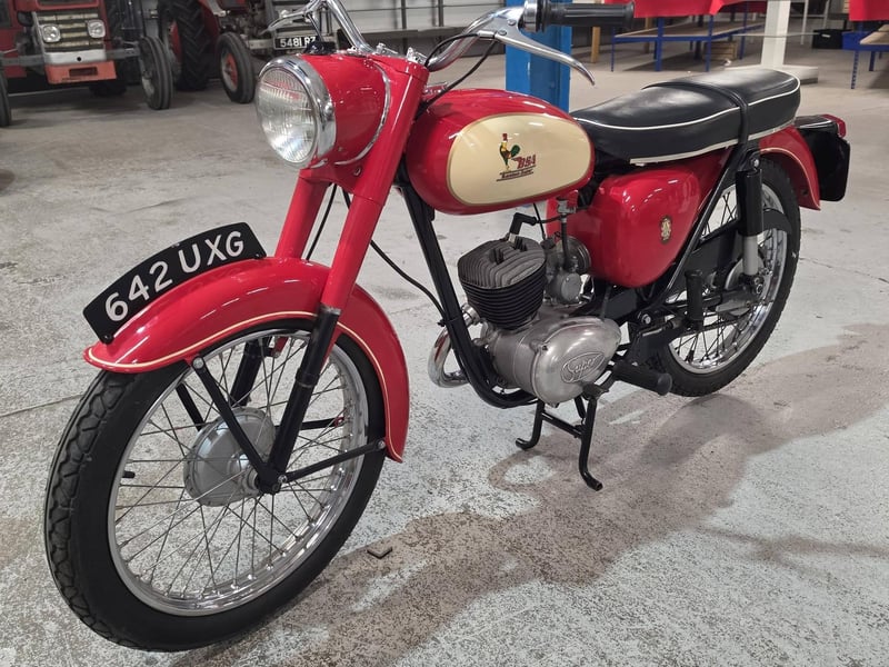 FMC Auctions