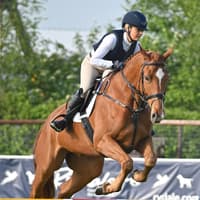 Balmoral introduces 'Eventing Star of the Future' Championship