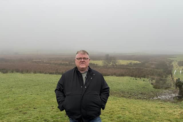 Declan McAleer