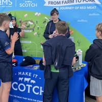 Make it Scotch kicks off new school year with wide-ranging community and education activity