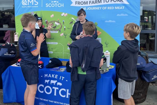 Young players at Boroughmuir Rugby Club engaging with the Make it Scotch sessions.jpg