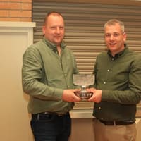 NI Simmental Club Charity BBQ and Awards Night