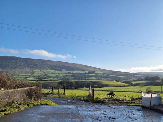 90 Moyarget Road, Ballycastle, BT54 6HL Agricultural Land