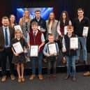 The winners have been selected for the 2025 Young British Farming Awards, a group of impressive young farmers who are making remarkable contributions to the industry.