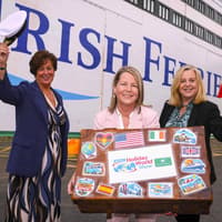 Holiday World announces Belfast return with new headline sponsor on board