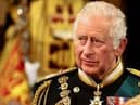 King Charles III  - Credit: Getty Image