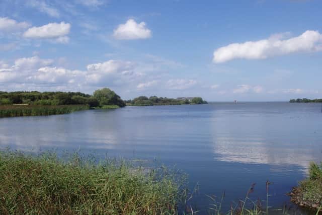 Lough Neagh