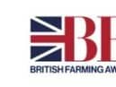 The finalist of the British Farming Awards have been announced