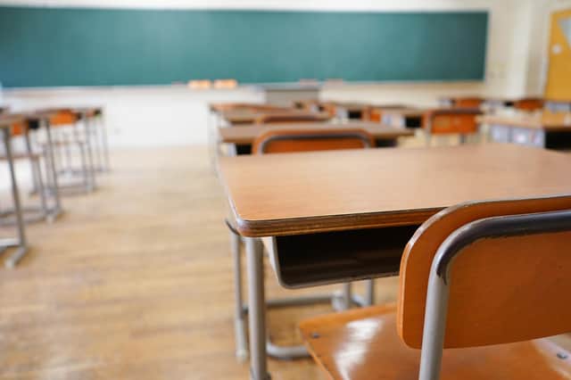 The wait is over for parents and carers as they can now apply online for children who are either starting primary school or moving to secondary school in September 2027.