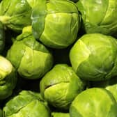 Brussels sprouts are a contentious vegetable. One of their problems we tend to overcook them and not drain them properly. Picture: Brian Little