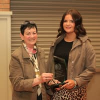 NI Simmental Club Charity BBQ and Awards Night
