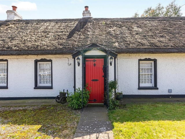 'The Haven', 31 Halfpenny Gate Road Moira, Lisburn, BT67 0HW  2 Bed Detached Bungalow