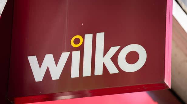 A Wilko rescue deal could save thousands of jobs 