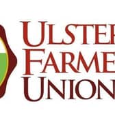 UFU logo