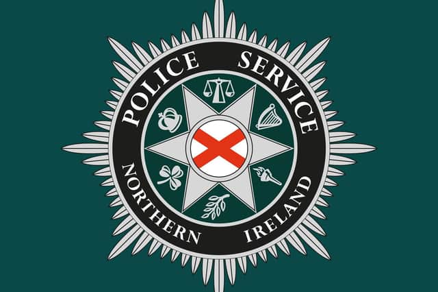 Police are appealing for witnesses and information following a serious three-vehicle road traffic collision on the Castlewellan Road outside Clough.