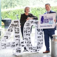 40th Royal Ulster Winter Fair launched