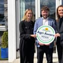 Agri Aware is pleased to announce that Galway-based company Easyfix has committed to coming on board as a patron