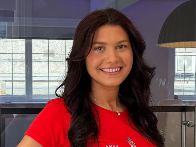 Chloe Jamison