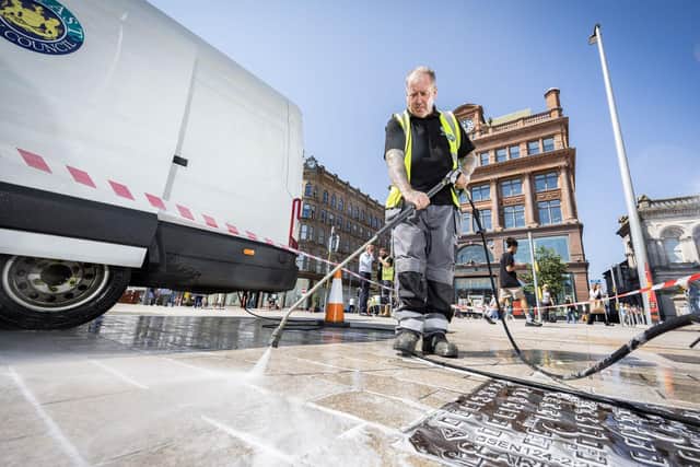 Belfast City Council is celebrating a phenomenal season of community-led environmental success, following a double victory at the prestigious Northern Ireland Amenity Council (NIAC) Best Kept Awards, alongside the official crowning of the city’s finest local gardeners in the Belfast in Bloom Competition 2026.