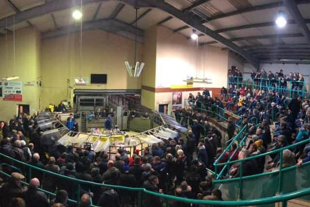 Gleno Valley YFC annual fatstock show and sale: Gleno Valley YFC annual fatstock show and sale will be Monday 28th November 2022. At Ballymena Livestock Market. Beef show starts at 3.30pm followed by the lambs at 4.30pm. Sale commences at 6pm, starting with the lambs, followed by the cattle. Charity auction at approximately 8.30pm. Proceeds towards Air Ambulance.  Classes will be as follows:  Beef Classes - Butchers best 