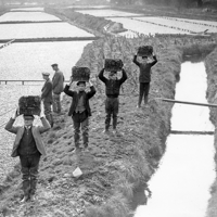 Forthcoming book Britain in the 1930s features 900 unseen photos from pre-war Britain