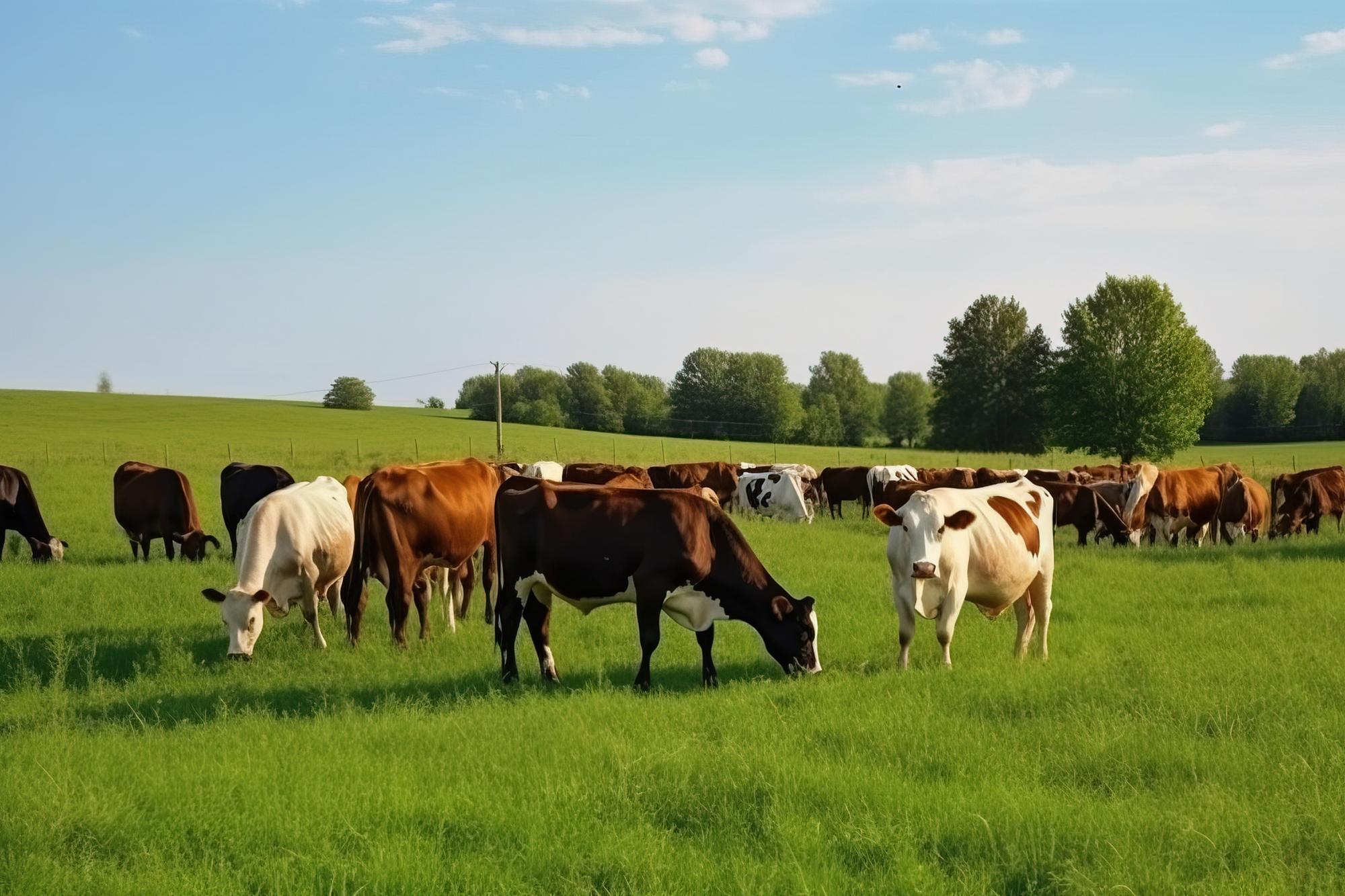DAERA Minister Andrew Muir urges farmers to remain vigilant for ...