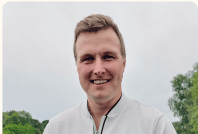 Andrew Wright of Farm Theory.