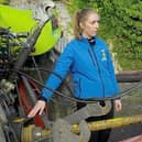 Assistant Professor in Behavioural Science in Agriculture at the UCD School of Agriculture and Food Science, Dr Sinéad Flannery joined Agri Aware education officer Robert Corroon for a two-part video series on farm safety as part of the TY programme Farm Safety First