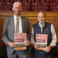 Rural areas left behind in government devolution plans, new report warns