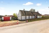 'The Haven', 31 Halfpenny Gate Road Moira, Lisburn, BT67 0HW  2 Bed Detached Bungalow