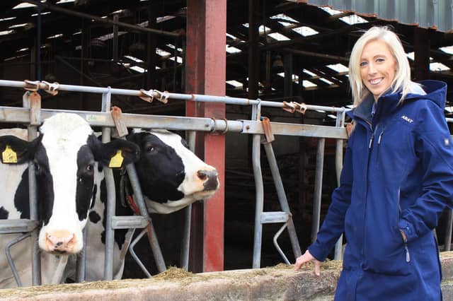 MP Carla Lockhart.