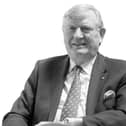 Long-time owner of the Krone Group, Dr Bernard Krone (82), sadly passed away in Spelle, Emsland, earlier today (14 October) following a short illness.