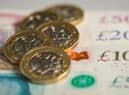 The first £301 instalment of the money, which is intended to help vulnerable people pay their energy and grocery bills as inflation hits a 40-year high, is due to hit bank accounts this spring. 