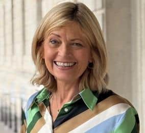 Diana Armstrong