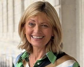 Diana Armstrong