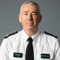 PSNI documentary ‘Peelers: The PSNI for Real’ to return for second series in November