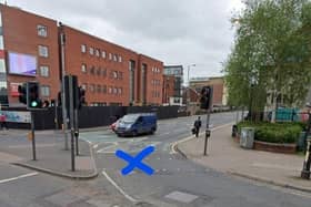 Emergency repair works on Dublin Road, Belfast are planned to start at 7am on Sunday 28th September 2025 continuing through until Thursday 2nd October 2025