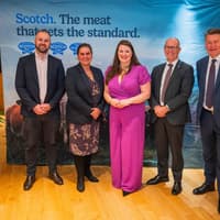 Holyrood reception puts Scotland’s £350m red meat growth opportunity in the spotlight