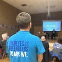 Diabetes UK Northern Ireland’s latest Live Well Hub opens on Tuesday, 28th April at Portadown Town Hall.