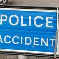 Frosses Road closed in Ballymoney after traffic collision - take another route