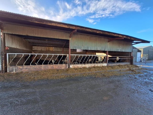 90 Moyarget Road, Ballycastle, BT54 6HL  Agricultural Land