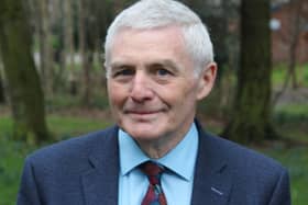 Seamus McCaffrey