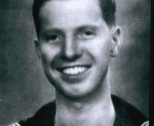 Sammy Bannister