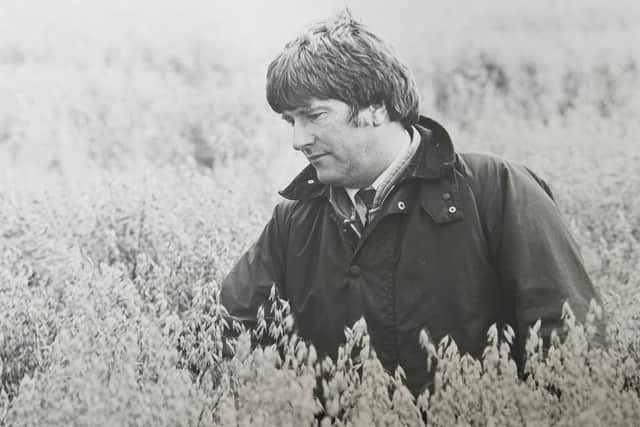 Hugh McCluggage, who dedicated much of his career to supporting farmers across Northern Ireland, is remembered for his generosity, knowledge and lasting contribution to the farming community.