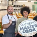 Hafner’s, the country’s third bestselling banger, has launched a cookery competition - Hafner’s Master Cook - which aims to find amateur cooks with the tastiest and most original recipes that feature the humble sausage. The competition will be judged by chef supremo, Ian Hunter (left), owner of Belfast Cookery School, funnyman and sausage lover, Ciaran Bartlett and radio personality, Carolyn Stewart who also has an award-winning range of pickles, sauces and marinades. To enter visit www.hafnersmastercook.com, upload a photo of your dish, list the ingredients of your recipe and tell Hafner’s in 250 words or less why you should take home the title of Hafner’s Mastercook 2024. The final will take place at Belfast Cookery School on June 25th. For more information on Hafner’s Sausages visit www.mallonfoods.com/hafners-sausages/.