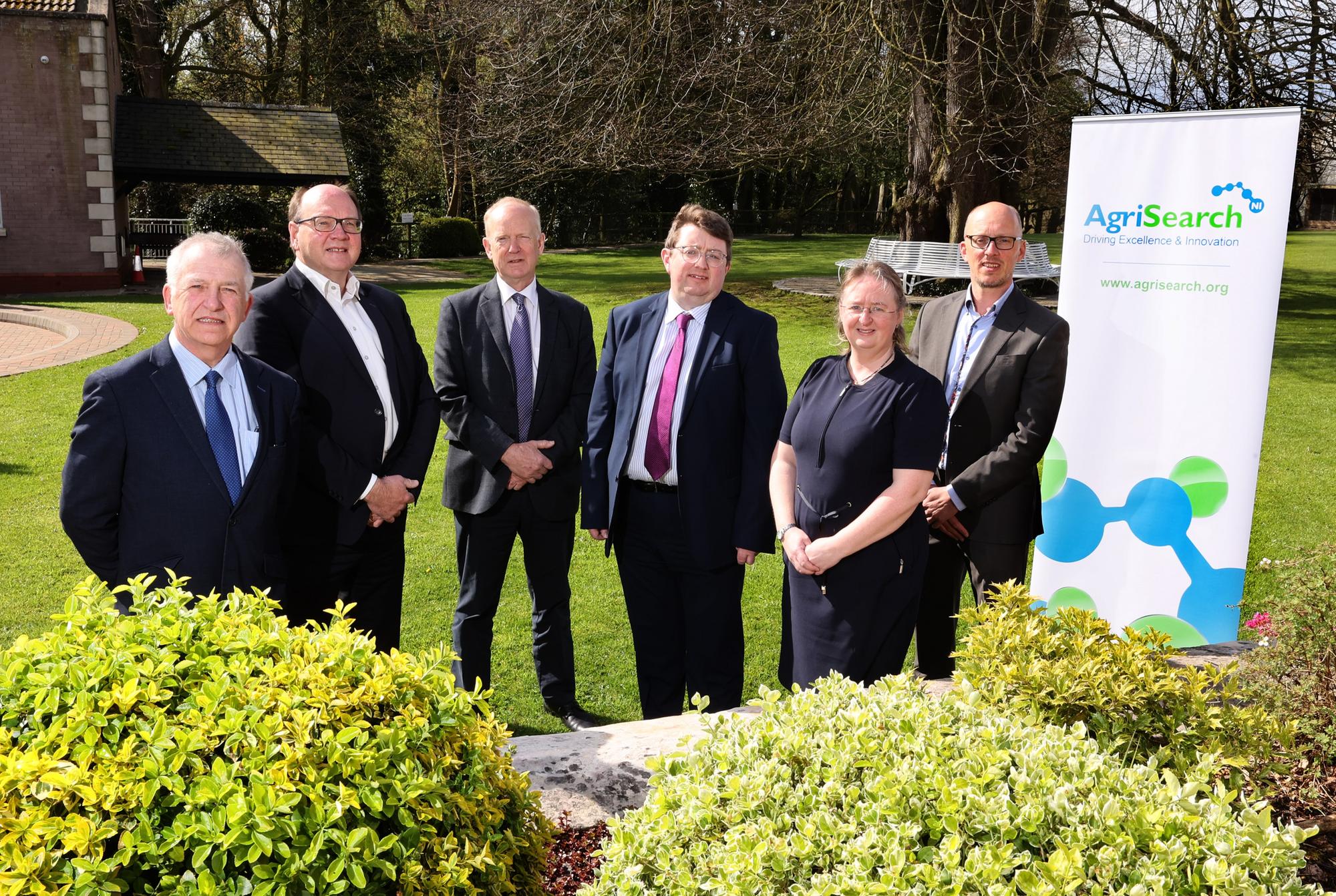 Farmer-funded PhDs to develop ‘new generation’ of research scientists