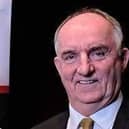 Councillor Trevor Wilson