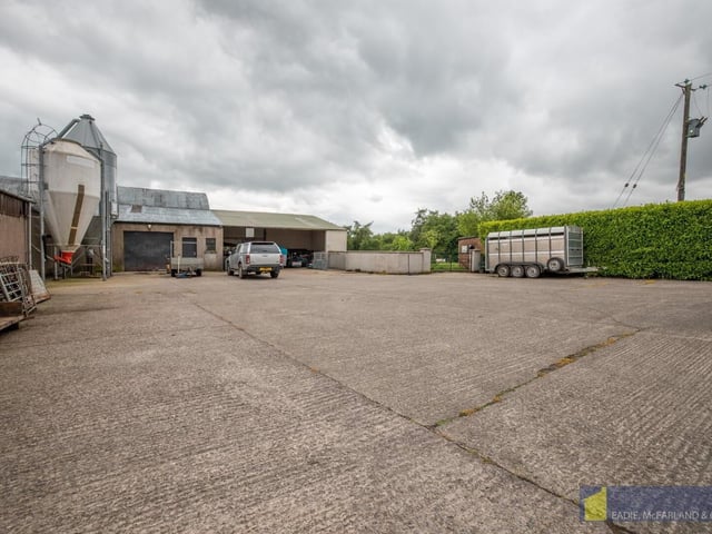 66 Claranagh Road Tempo, BT94 3FJ